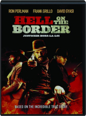 HELL ON THE BORDER