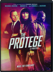 THE PROTEGE