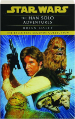 STAR WARS: The Han Solo Adventures
