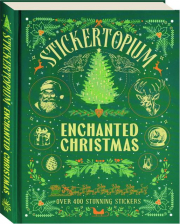 STICKERTOPIUM: Enchanted Christmas