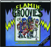 FLAMIN' GROOVIES: Let it Rock, Live from the San Francisco Civic Center 1980