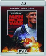 MEN OF WAR
