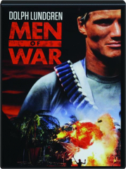 MEN OF WAR