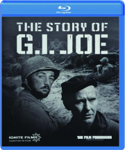 THE STORY OF G.I. JOE