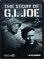 THE STORY OF G.I. JOE