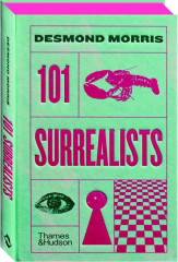 101 SURREALISTS