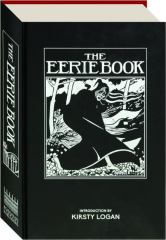 THE EERIE BOOK
