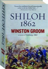 SHILOH, 1862