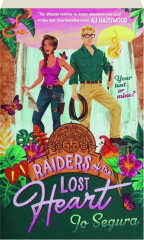RAIDERS OF THE LOST HEART