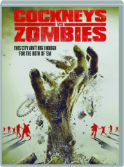 COCKNEYS VS ZOMBIES