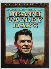 DEATH VALLEY DAYS: The Complete 14th Season