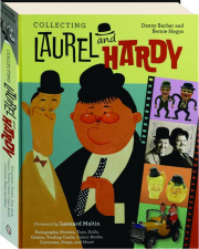 COLLECTING LAUREL AND HARDY