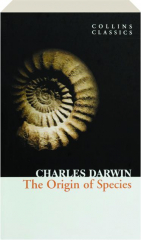 THE ORIGIN OF SPECIES