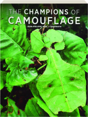 THE CHAMPIONS OF CAMOUFLAGE