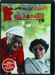 ELLA & BASIE: The Perfect Match '79