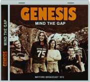 GENESIS: Mind the Gap