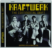 KRAFTWERK: The Continental Drift