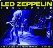 LED ZEPPELIN: Inglewood
