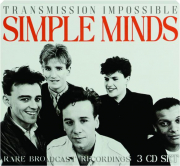 SIMPLE MINDS: Transmission Impossible
