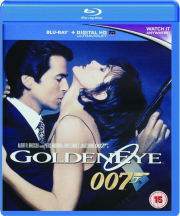 GOLDENEYE
