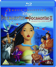 POCAHONTAS 1 & 2
