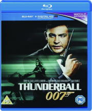 THUNDERBALL
