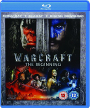 WARCRAFT: The Beginning
