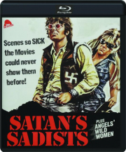 SATAN'S SADISTS