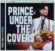 PRINCE: Under the Covers
