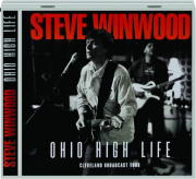 STEVE WINWOOD: Ohio High Life
