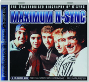 MAXIMUM N-SYNC