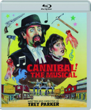 CANNIBAL! THE MUSICAL