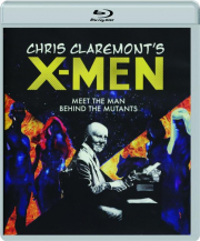 CHRIS CLAREMONT'S X-MEN