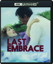 LAST EMBRACE