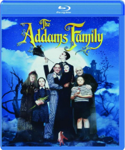 THE ADDAMS FAMILY