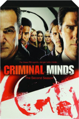 CRIMINAL MINDS: The Second Season