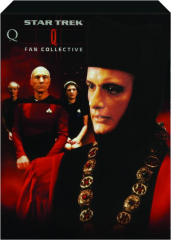 TIME TRAVEL: Star Trek--Fan Collective - HamiltonBook.com