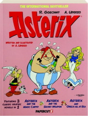 ASTERIX, VOLUME TEN