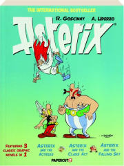 ASTERIX, VOLUME ELEVEN