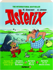 ASTERIX, VOLUME TWELVE