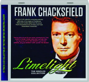 FRANK CHACKSFIELD: Limelight--The Singles Collection 1953-62