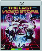 THE LAST VIDEO STORE