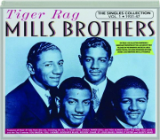 MILLS BROTHERS: The Singles Collection, Volume 1 1931-47