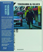 YOKOHAMA BJ BLUES