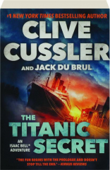 THE TITANIC SECRET