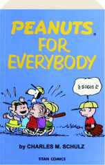 PEANUTS FOR EVERYBODY