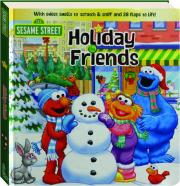 SESAME STREET: Holiday Friends