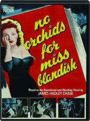 NO ORCHIDS FOR MISS BLANDISH