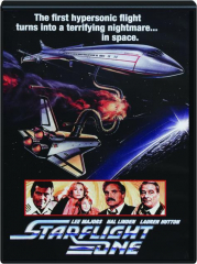STARFLIGHT ONE