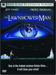 THE LAWNMOWER MAN